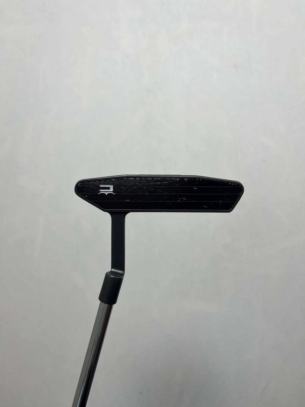Cobra 3D Printed Grandsport Armlock Putter