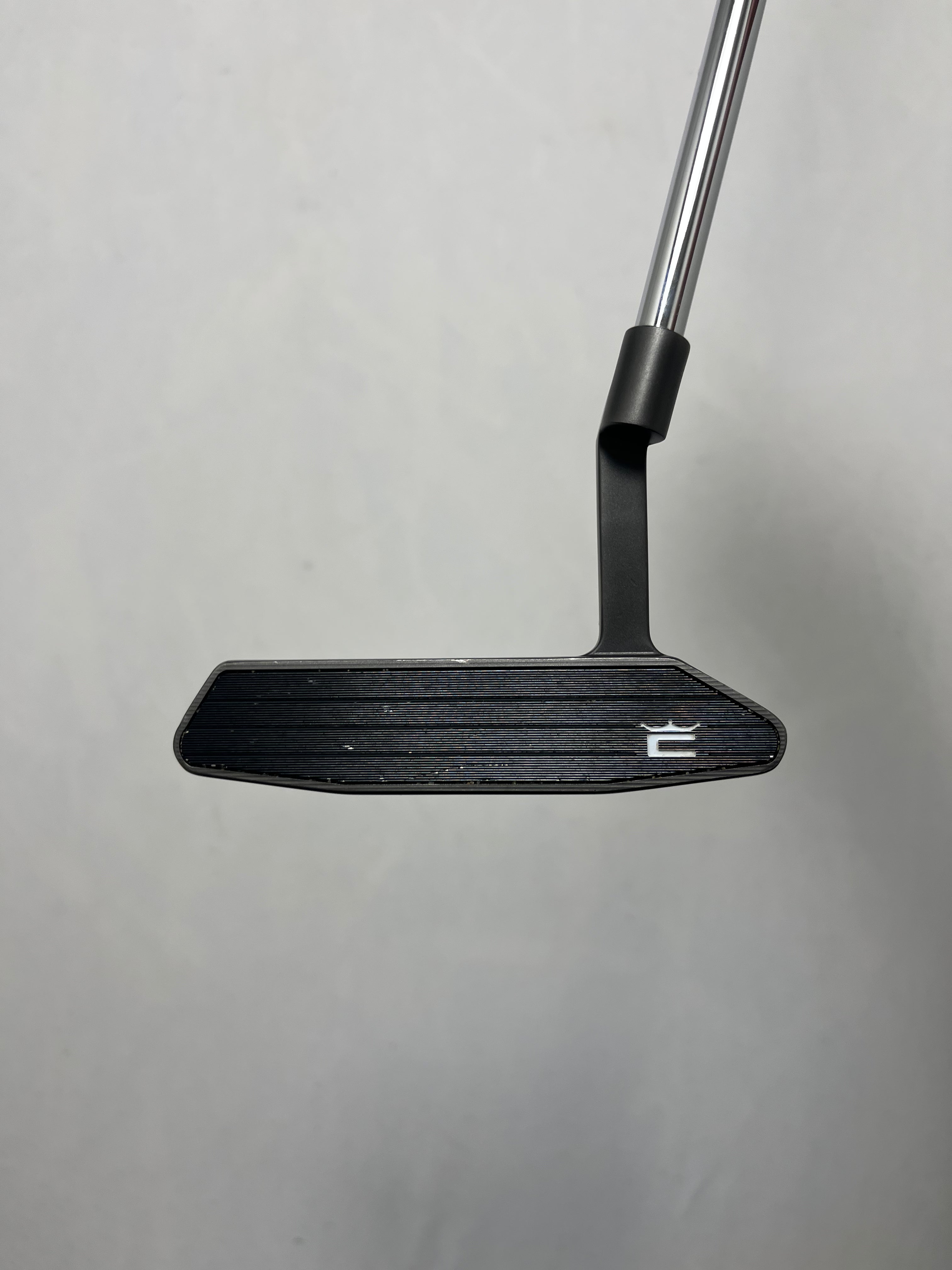 Cobra 3D Printed Grandsport Armlock Putter