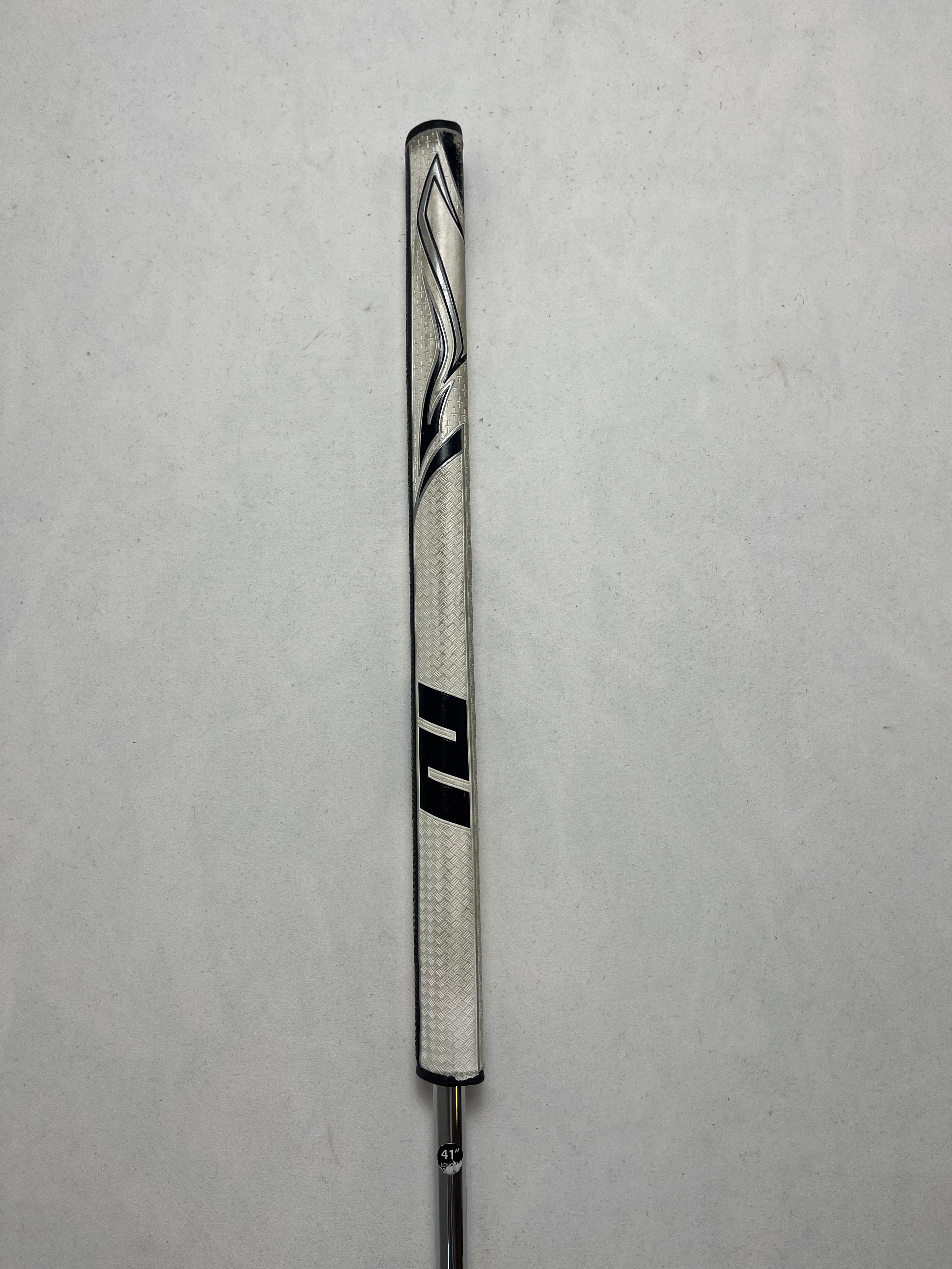 Cobra 3D Printed Grandsport Armlock Putter