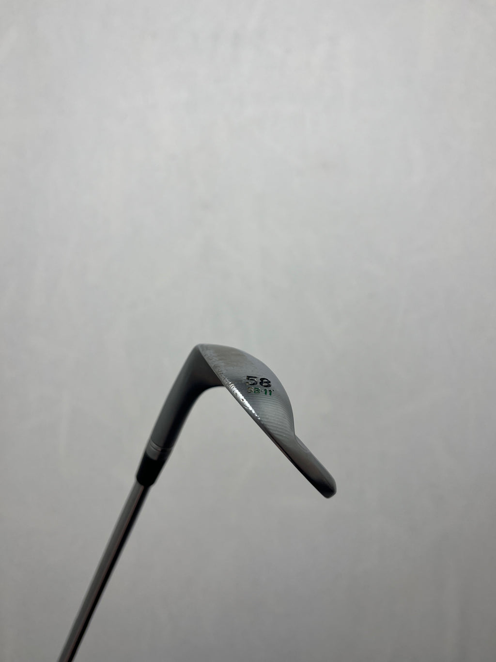 TaylorMade MG4 Wedge 58°