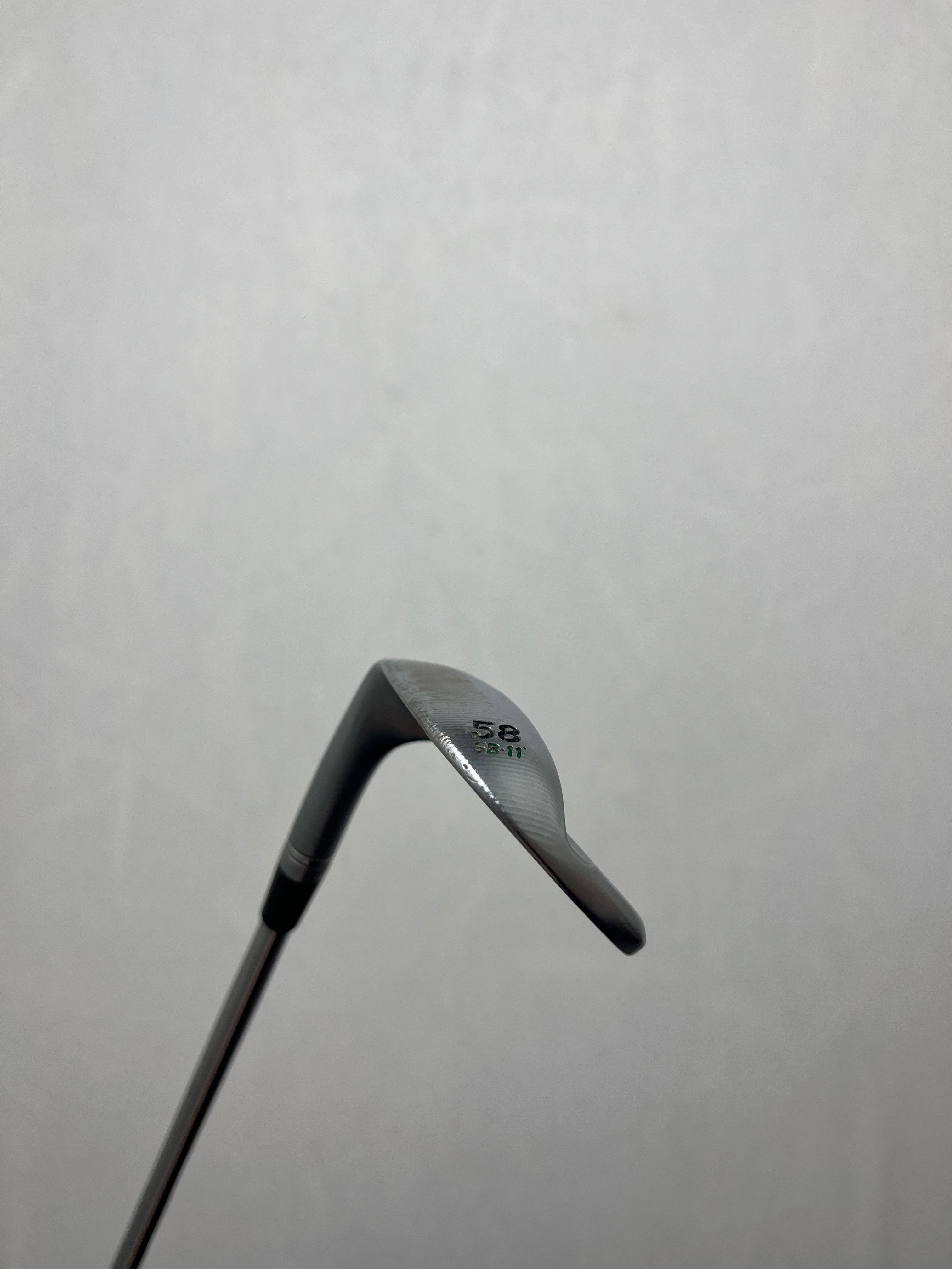 TaylorMade MG4 Wedge 58°