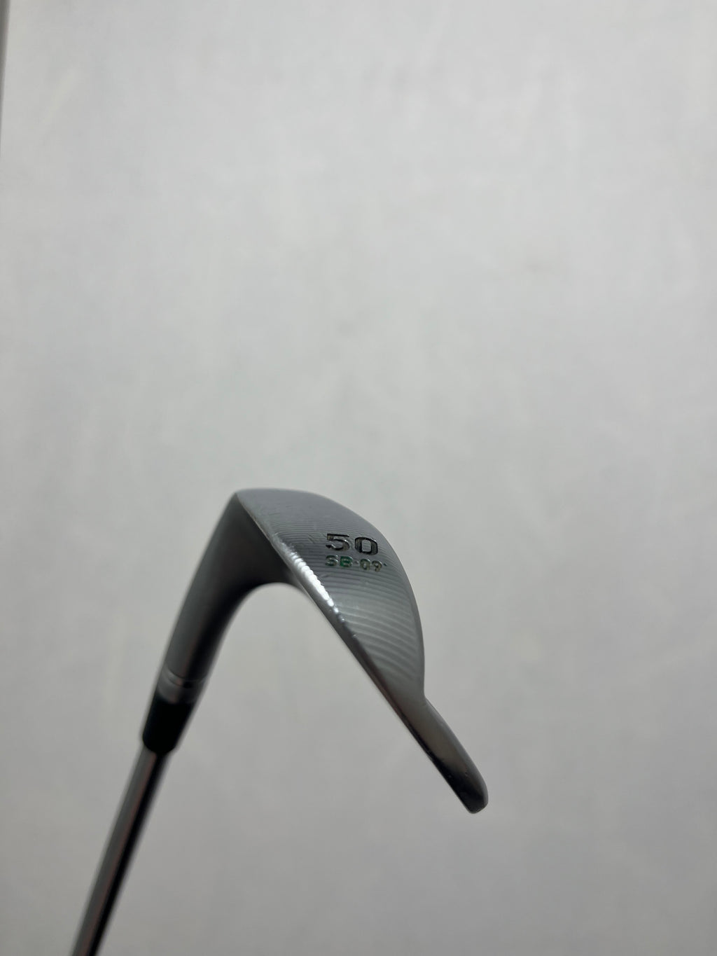 TaylorMade MG4 Wedge 50°