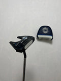 Odyssey AI ONE Seven S Putter