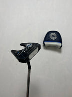 Odyssey AI ONE Seven S Putter