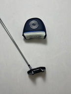 Odyssey AI ONE Seven S Putter