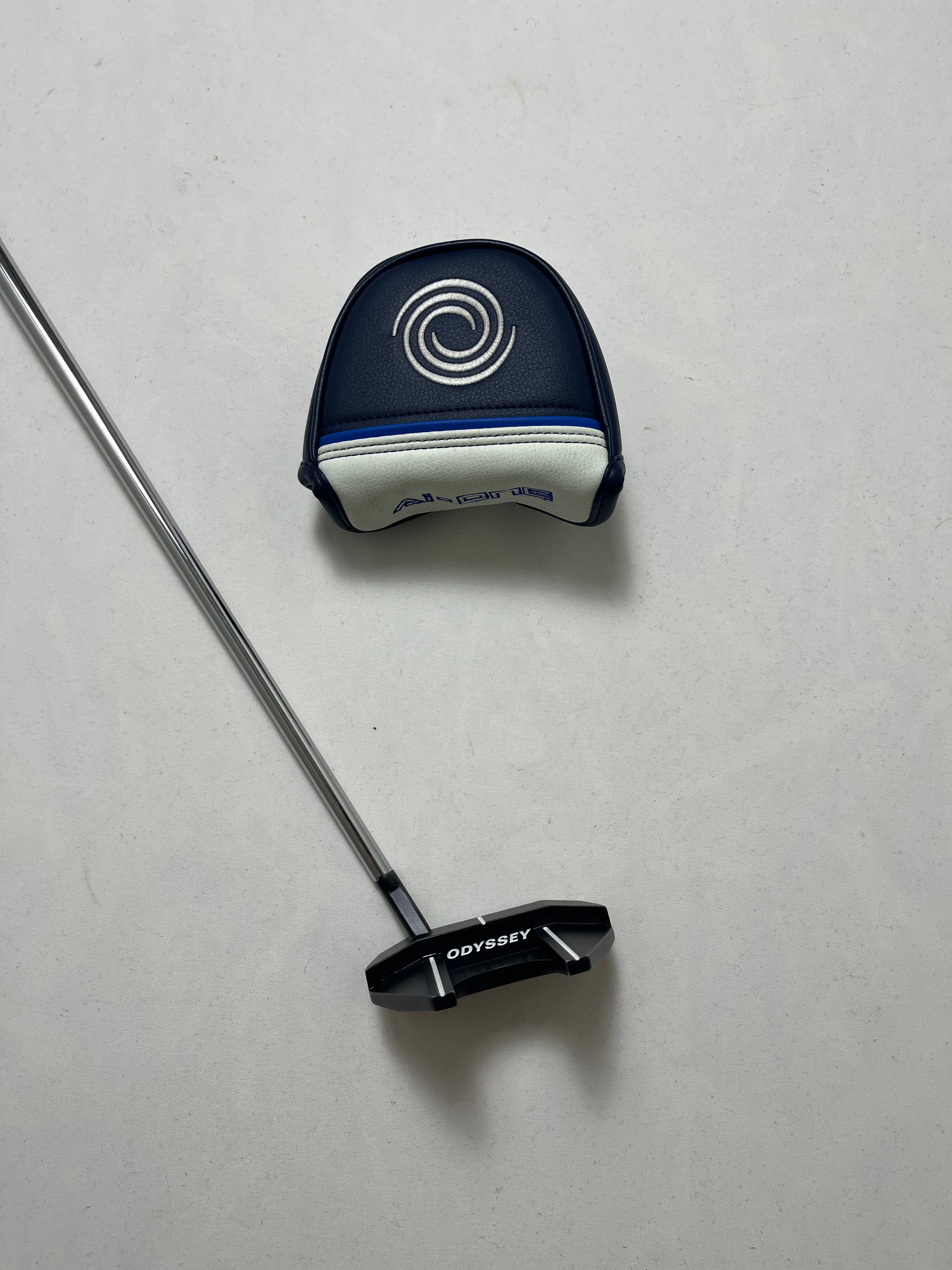 Odyssey AI ONE Seven S Putter