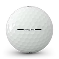 Titleist Pro V1 – 12-pack begagnade golfbollar