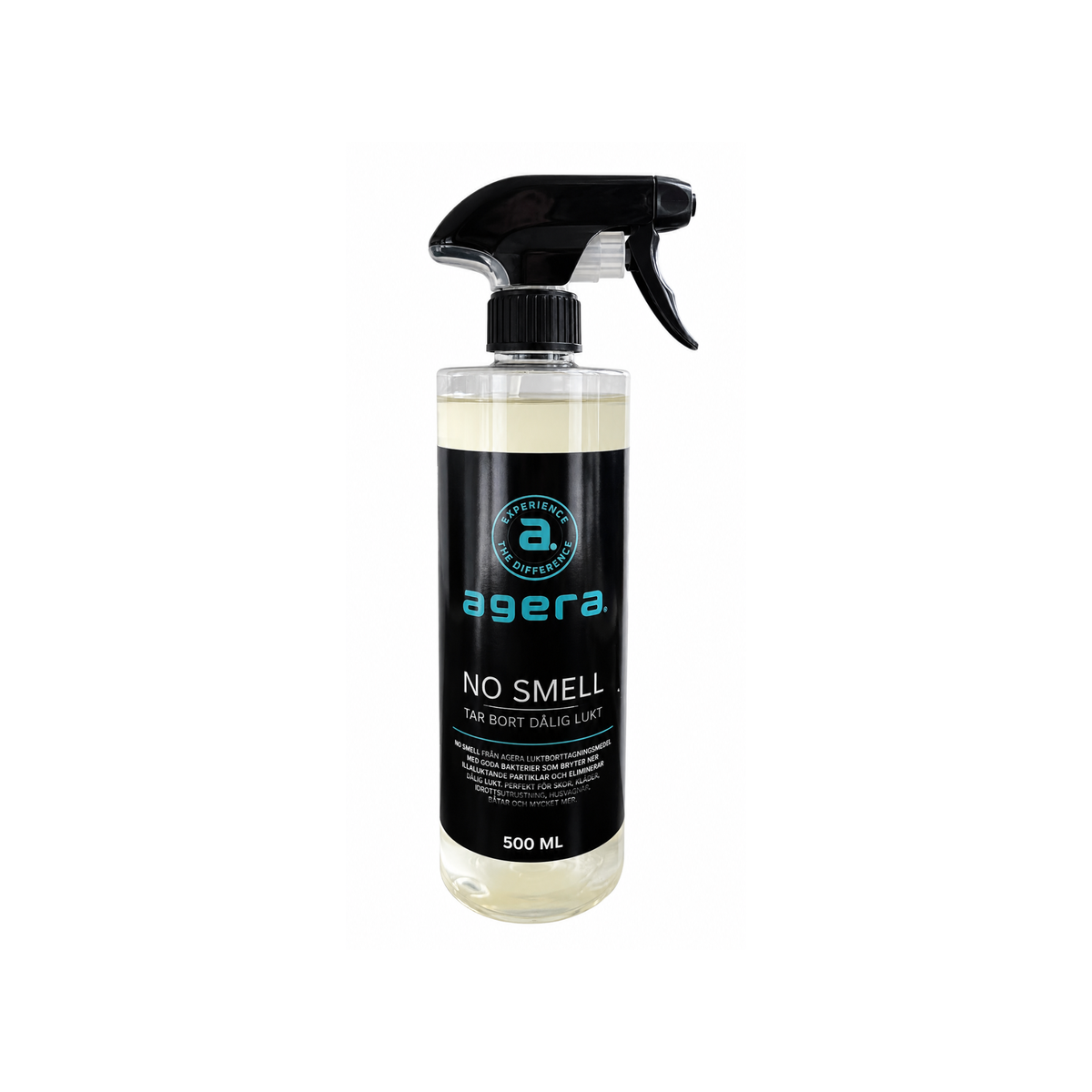 AGERA NO SMELL (Luktborttagningsspray)